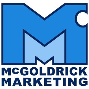McGoldrick Marketing logo