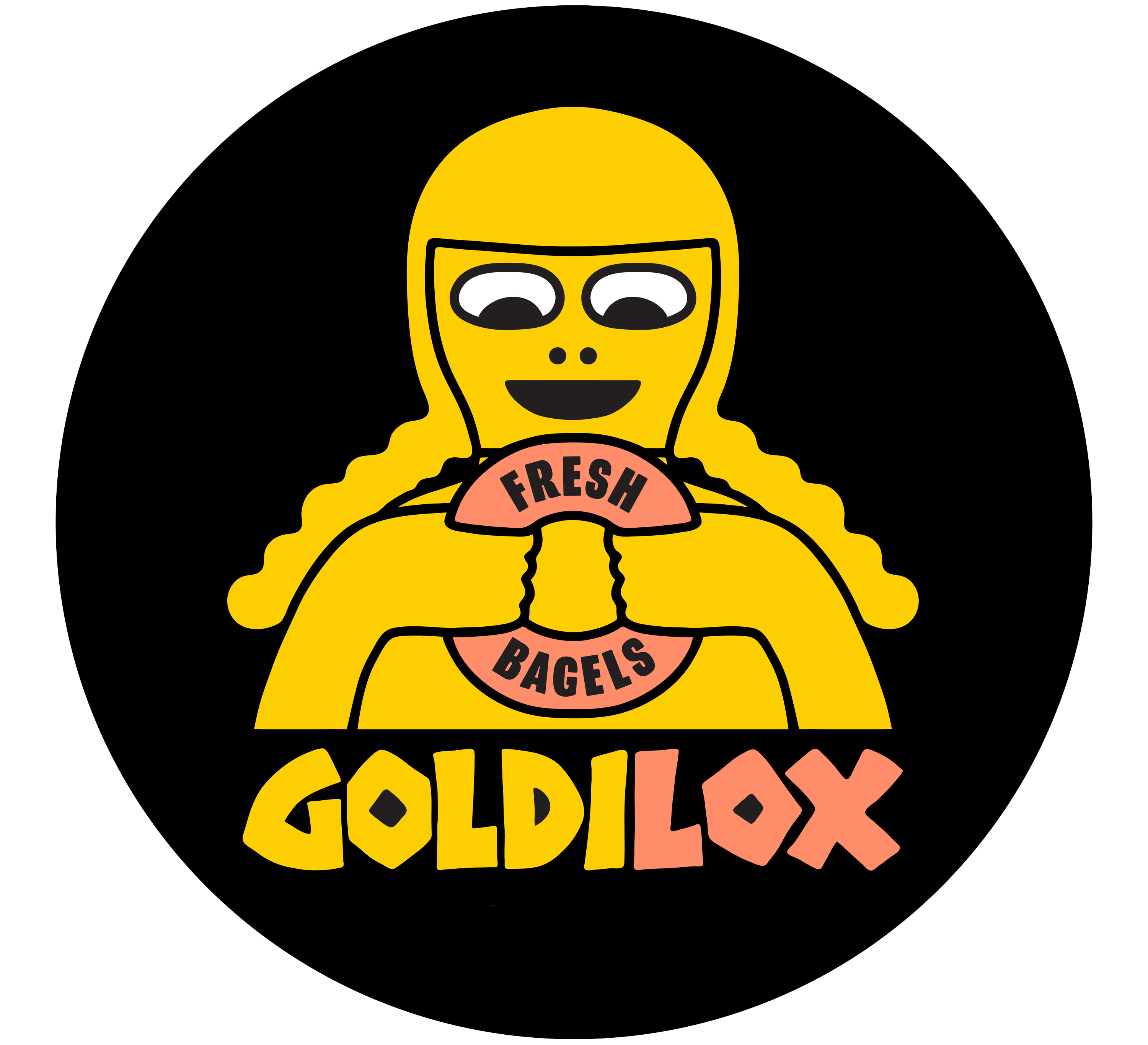 Goldilox 2