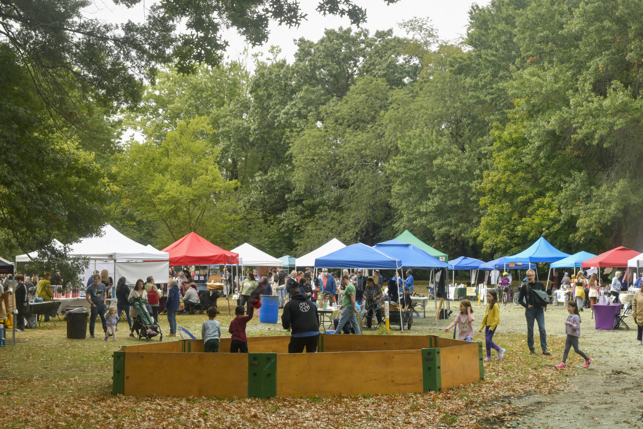 Mystic River Celebration-2012